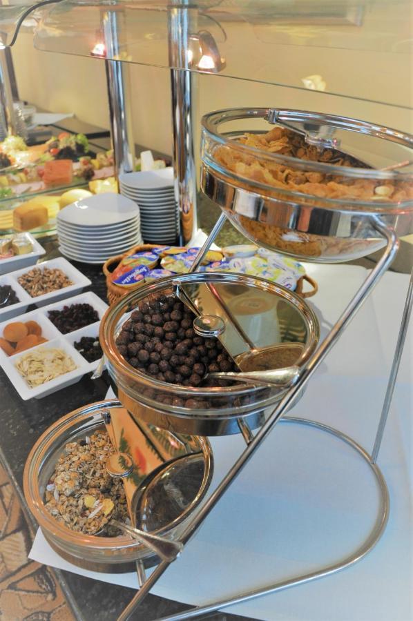 Piramida Park Hotel & Wellness Tychy Bagian luar foto