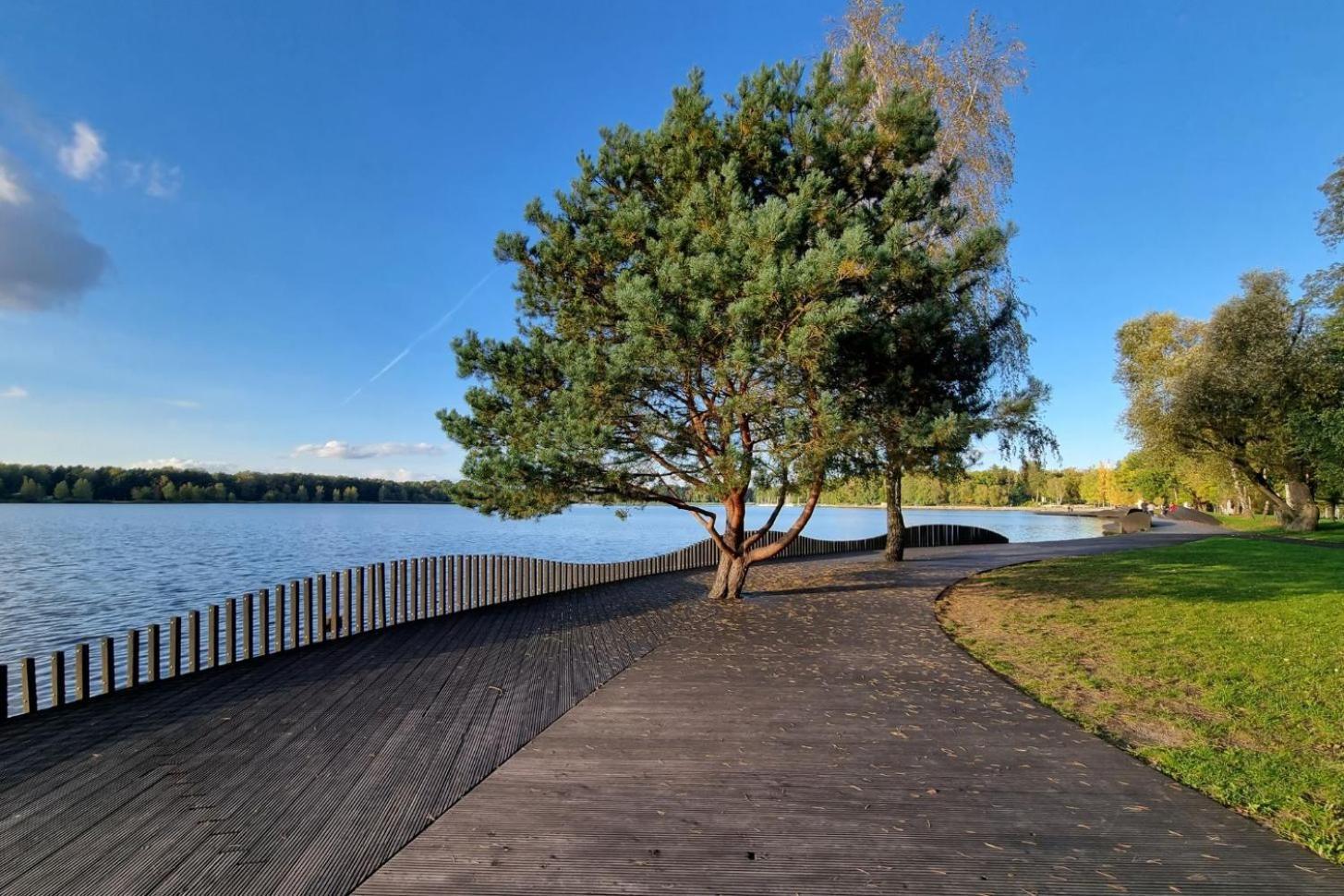 Piramida Park Hotel & Wellness Tychy Bagian luar foto