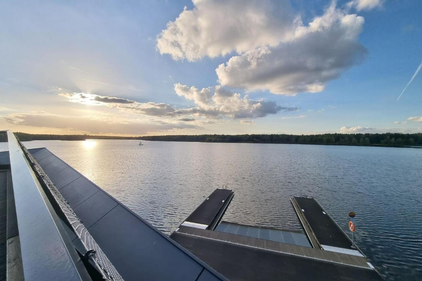 Piramida Park Hotel & Wellness Tychy Bagian luar foto