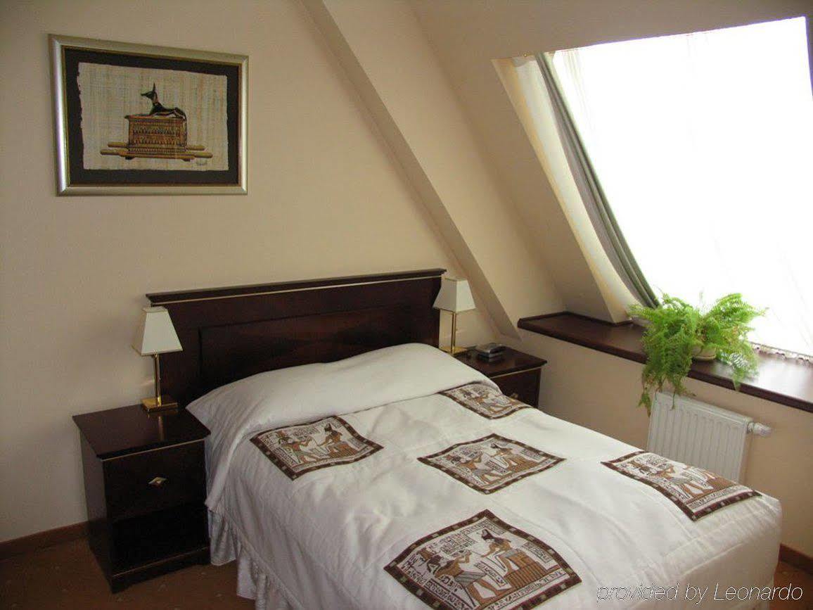 Piramida Park Hotel & Wellness Tychy Bagian luar foto