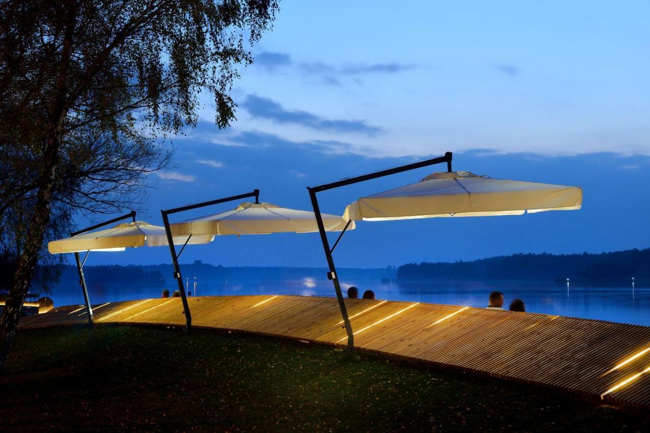 Piramida Park Hotel & Wellness Tychy Bagian luar foto